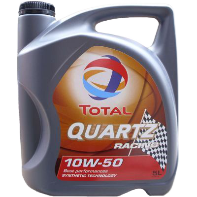 Total quartz first 0w30